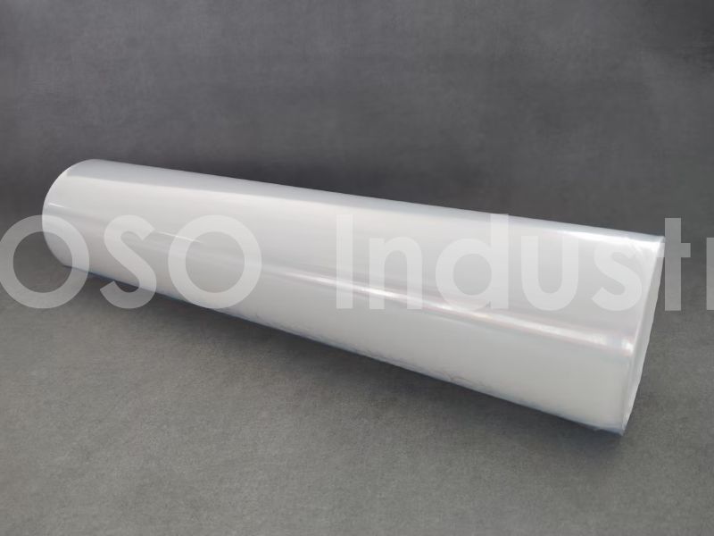 劳尔豪斯RoyalHoso®防气泡纹保护膜